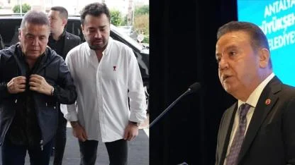 Son Dakika: Muhittin Böcek’e Yakın İsim Yasin Yellice Gözaltına Alındı!