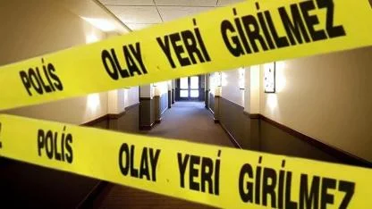 Afyonkarahisar’da Termal Otel Odasında 81 Yaşındaki Adam Küvette Ölü Bulundu