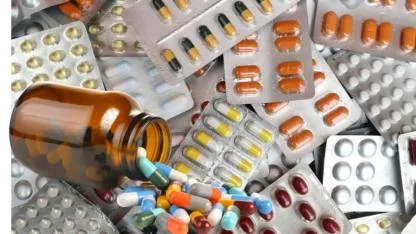 SGK Geri Ödeme Listesine 36 Yeni İlaç Eklendi: 27’si Yerli Üretim!