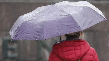 Türkiye Yeni Haftaya Yağışla Giriyor: MGM’den Kuvvetli Yağış ve Çığ Uyarısı