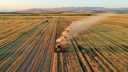 Tarımda Planlı Üretime Büyük Destek: Mazotun Tamamı, Gübrenin Yarısı Devletten