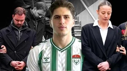 Kundakçı Cinayetinde Flaş Gelişme! Konumu O Göndermiş