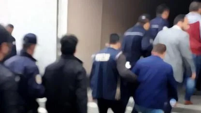 Etimesgut Belediyesi’ne Zimmet Soruşturması: 4 Kişi Gözaltına Alındı!