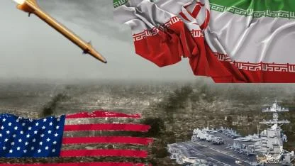 İran’dan ABD’nin müzakere şartlarına tepki: “Mantıksız talepler içeriyor”