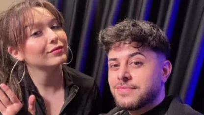 Metroda “Nişanlıyım” diyen kızla 1 yıl sonra buluştu: Sosyal medyada gündem olan görüntüler tartışma yarattı