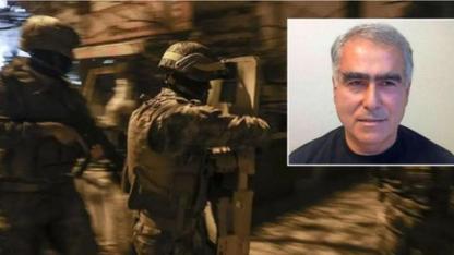 ‘Baybaşin’ Operasyonu: Diyarbakır Şirketleri ve Aydın Mal Varlıklarına El Konuldu!