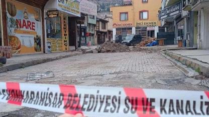 Kocatepe Gazetesi’nden Belediyeye Yanıt