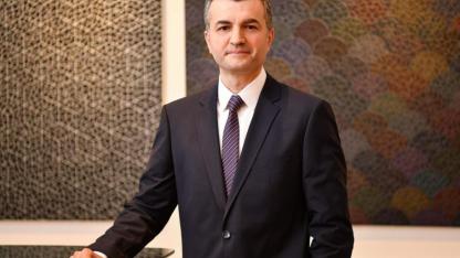 Yıldız Holding’de Üst Düzey Atama: Gıda Grubu Başkanlığı’na Mert Altınkılınç Getirildi!