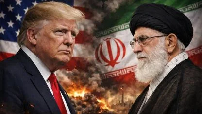 İran Cumhurbaşkanı Mesud Pezeşkiyan'dan Kritik Açıklama: “Savaşın Bitmesi İran’ın Güvenliğine Bağlı!"