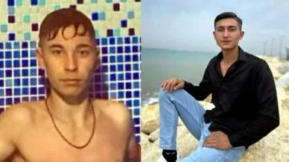 Osmaniye’de İki Gencin Hayatını Kaybettiği Olay: Tartışma Silahlı Kavgaya Dönüştü, Öldürdükten Sonra İntihar Etti!