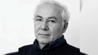 Psikiyatrist ve yazar Erdoğan Özmen hayatını kaybetti!