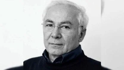 Psikiyatrist ve yazar Erdoğan Özmen hayatını kaybetti!