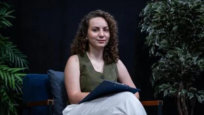 Psikolog Aslı Helvacıoğlu Uyardı: "Ruh Sağlığı İçin Kriz Anını Beklemeyin"