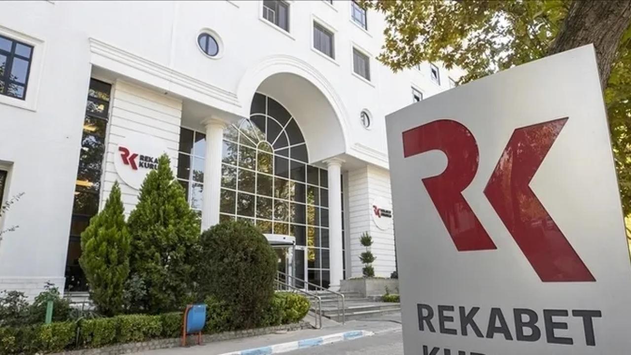 Rekabet Kurumu’ndan Haribo’ya Soruşturma: Piyasa İhlali İddiası!