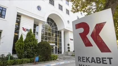 Rekabet Kurumu’ndan Haribo’ya Soruşturma: Piyasa İhlali İddiası!