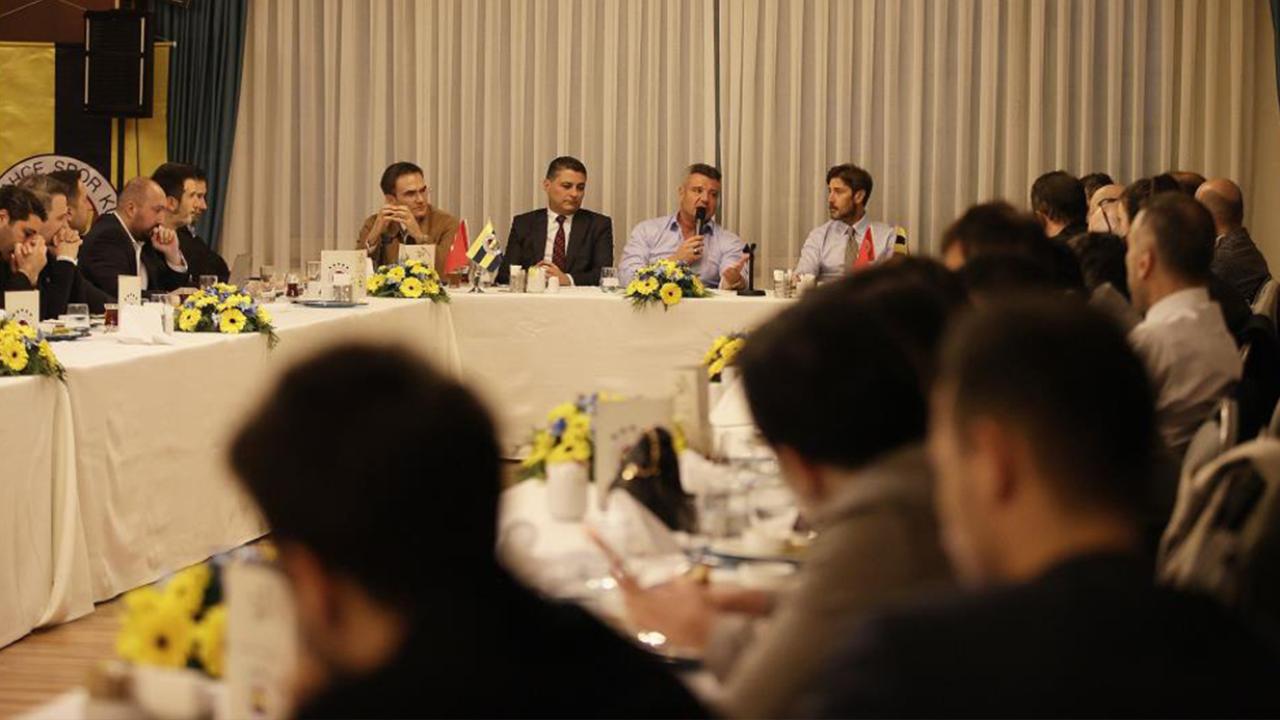 Sadettin Saran: "Galatasaray’ın kollandığına inanıyorum"