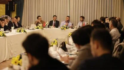 Sadettin Saran: "Galatasaray’ın kollandığına inanıyorum"