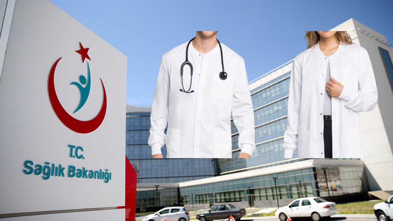 Sağlık Bakanlığı 26.673 personel alımı ne zaman? 2026 Başvuru tarihleri ve branşlar