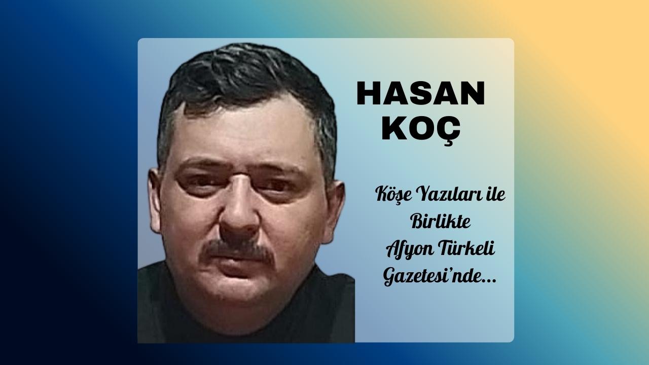 Sahnenin Dışındakiler