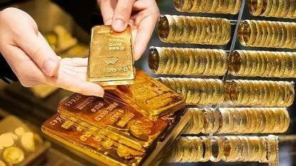 Savaş Altını Vurdu! Ons 4 Haftanın Zirvesinde