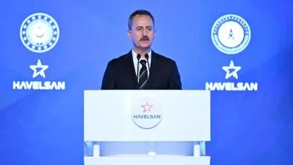 Savunma İhracatı Şubatta 553 Milyon Dolar