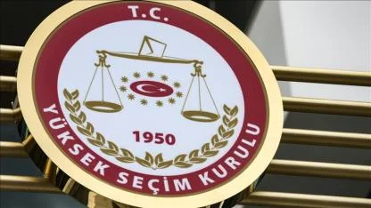Seçim Haritası Yenilendi! Afyonkarahisar’ın Vekil Sayısı Açıklandı