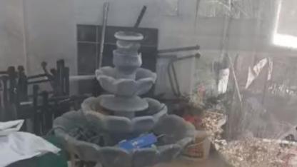 Selçuklu Camii Tuvaletleri İçin Temizlik Çağrısı