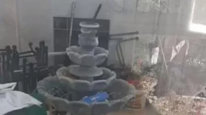 Selçuklu Camii Tuvaletleri İçin Temizlik Çağrısı