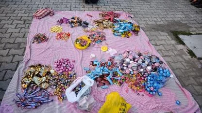 “Sele Sepet Top Kandil” Coşkusu Çırağan Konakları’nda Yaşandı