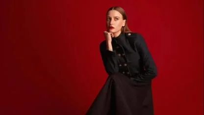 Serenay Sarıkaya’ya Vergi Dairesinden Teşekkür Belgesi