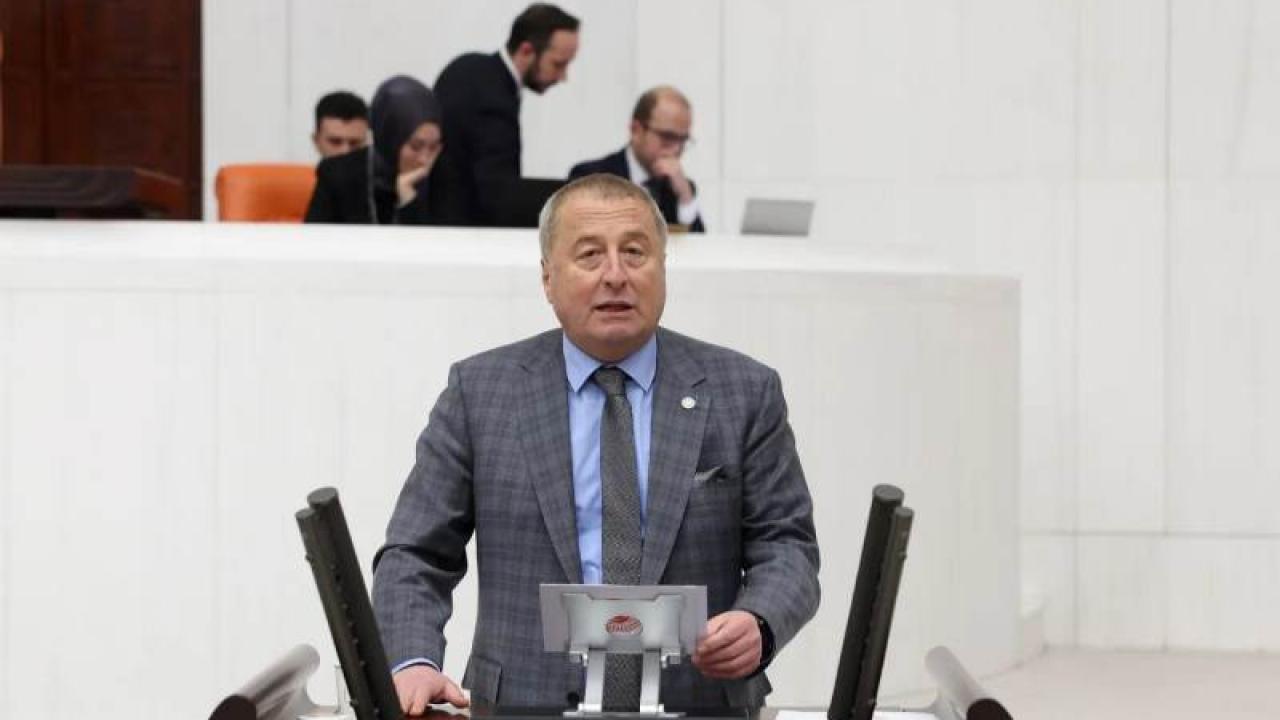 “Siyaset Ve Basın Birbirini Tamamlayan İki Temel Güçtür”