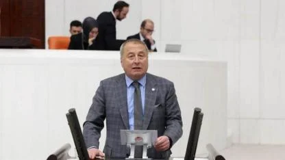 “Siyaset Ve Basın Birbirini Tamamlayan İki Temel Güçtür”