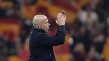 Slot: Veriler bizim lehimize, ancak bu skora yansımıyor