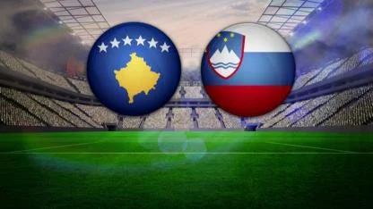 Slovakya – Kosova Maçı Bu Akşam: Saat Kaçta, Hangi Kanalda?