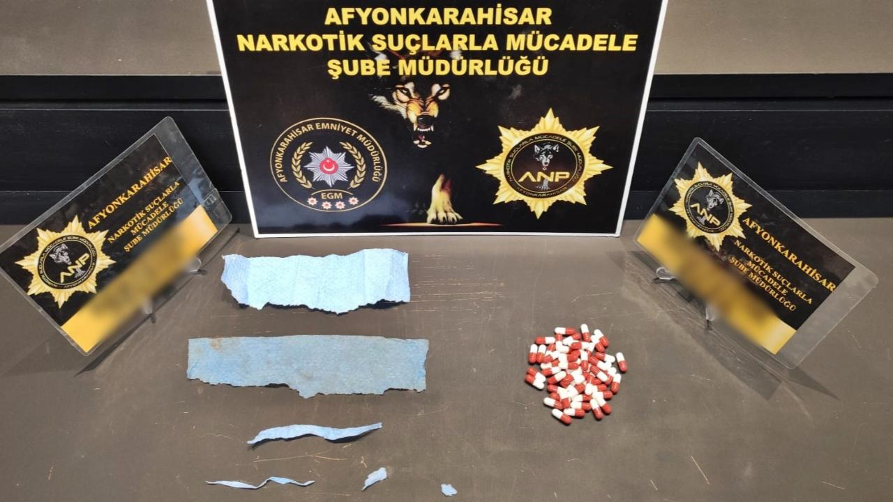 Sokak Satıcılarına Darbe: 4 Şahıs Tutuklandı!