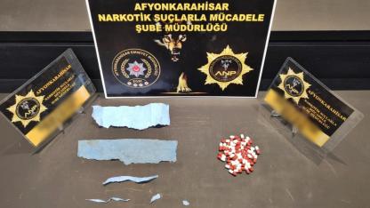 Sokak Satıcılarına Darbe: 4 Şahıs Tutuklandı!