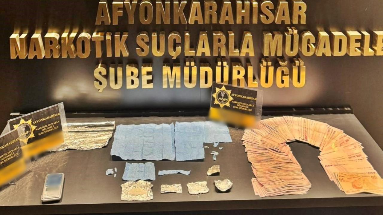 Sokak Satıcılarına Şafak Darbesi!