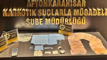 Sokak Satıcılarına Şafak Darbesi!