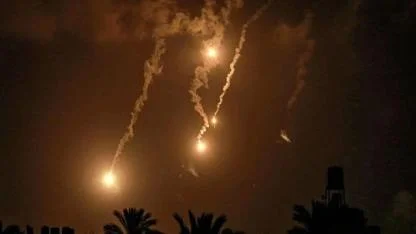 Son Dakika... İran Genelkurmay Başkanı Abdurrahim Musevi öldürüldü