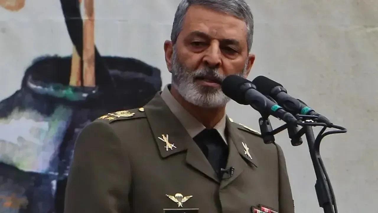 Son Dakika... İran Genelkurmay Başkanı Abdurrahim Musevi öldürüldü