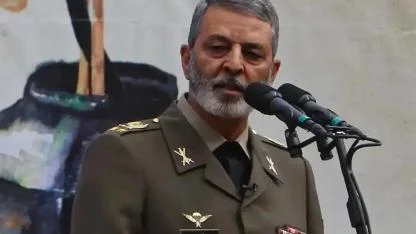 Son Dakika... İran Genelkurmay Başkanı Abdurrahim Musevi öldürüldü