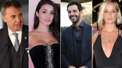 Son Dakika! İstanbul Merkezli "Uyuşturucu" Operasyonu: Çok Sayıda Ünlü İsim Gözaltında