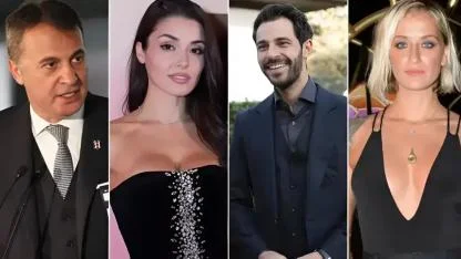 Son Dakika! İstanbul Merkezli "Uyuşturucu" Operasyonu: Çok Sayıda Ünlü İsim Gözaltında