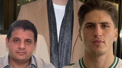 SON DAKİKA Kubilay Kaan Kundakçı'nın katil zanlısı ünlü iş insanının oğlu çıktı