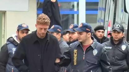 Son dakika! Metehan Baltacı hakkındaki iddianame kabul edildi