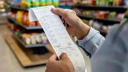 Son Dakika! Şubat enflasyonu belli oldu