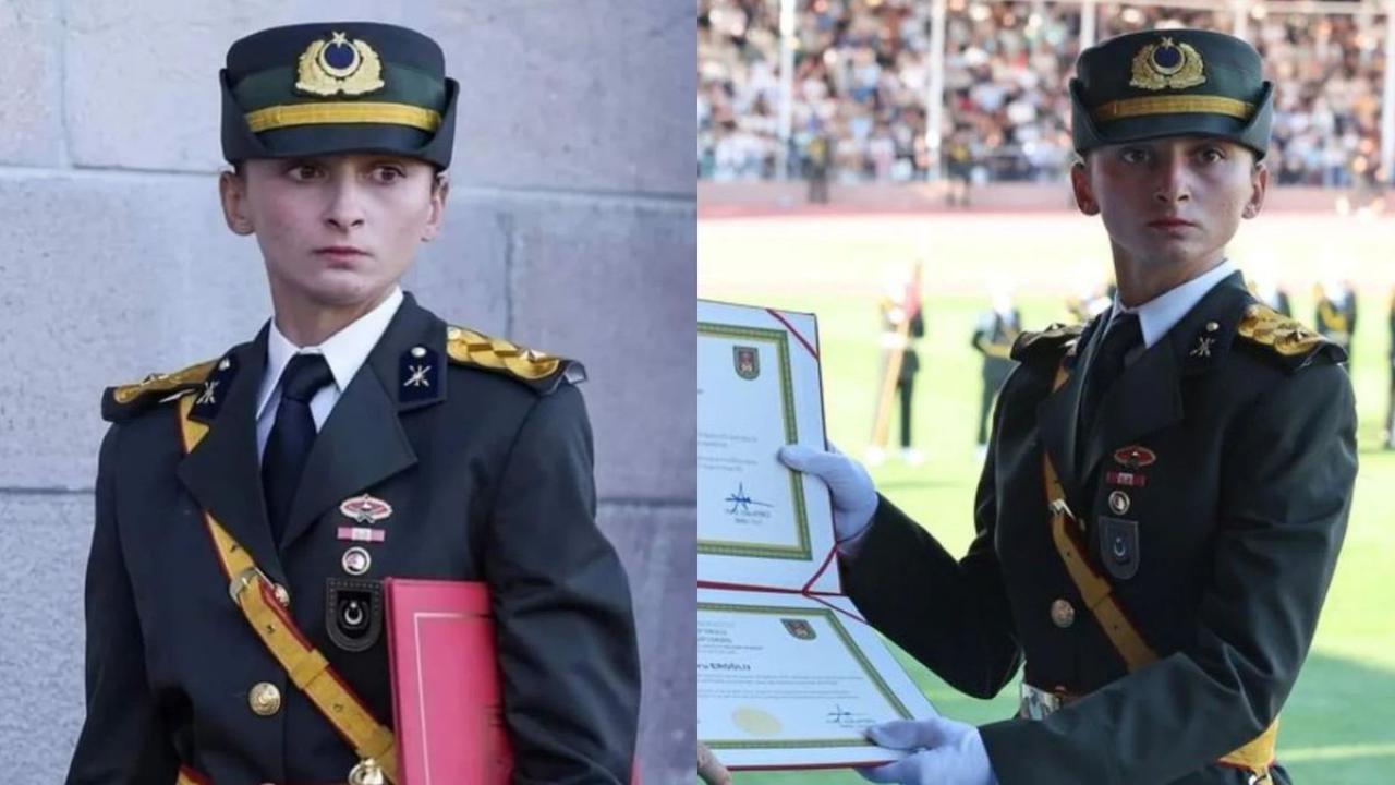 Son Dakika | Teğmen Ebru Eroğlu'nun İade Davasında Karar Çıktı