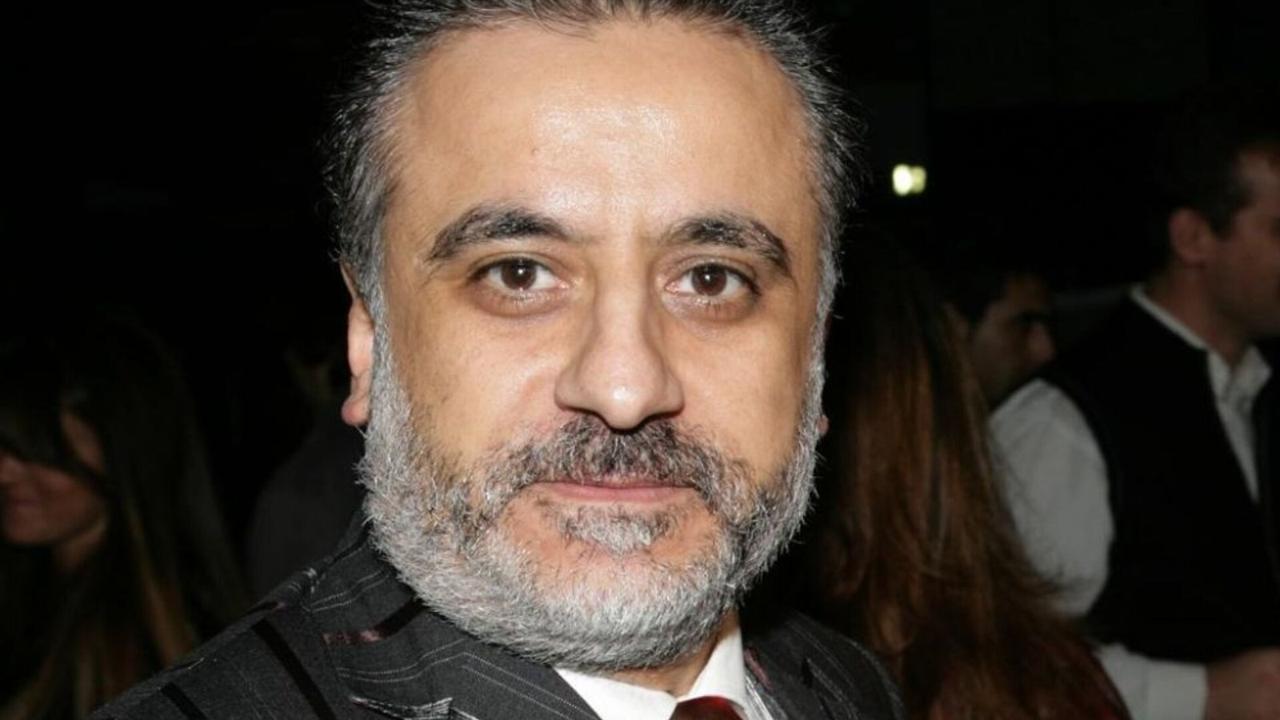 Son Dakika: Yapımcı Erol Köse 16. Kattan Düşerek Hayatını Kaybetti