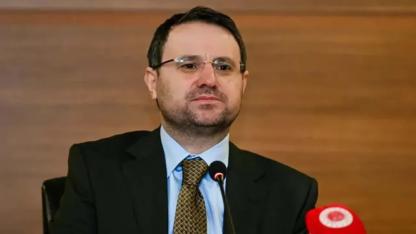 Son Dakika!Akın Gürlek'in Tapusunu Sorgulayan Memur Gözaltına Alındı!