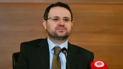 Son Dakika!Akın Gürlek'in Tapusunu Sorgulayan Memur Gözaltına Alındı!